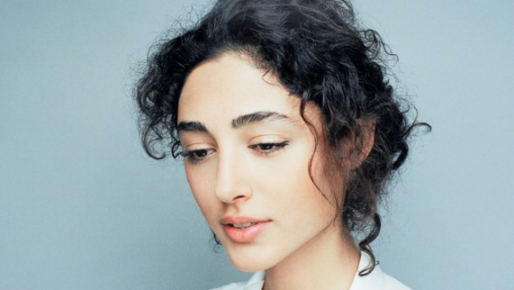 گلشیفته فراهانی در جمع ده ستاره نوظهور ۲۰۲۰