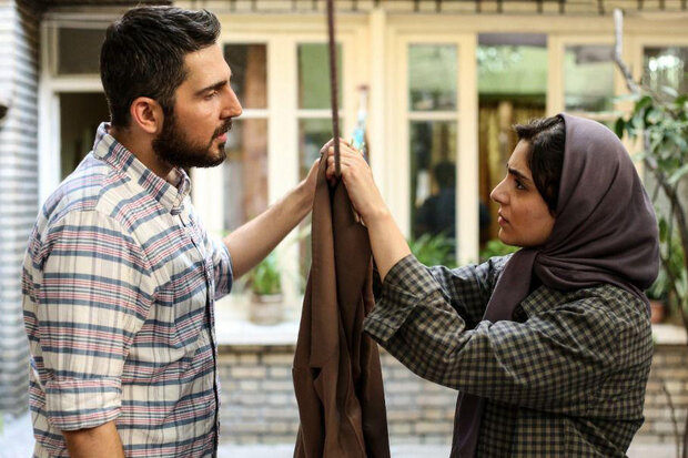 «هفت و نیم» به آمریک میرود