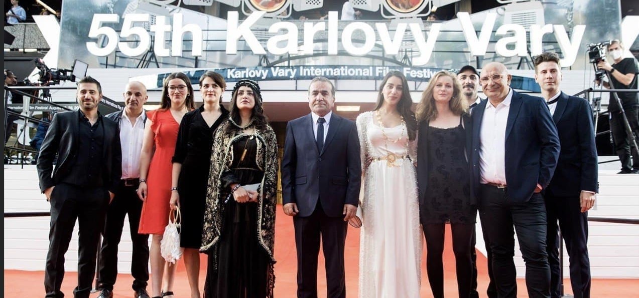 معرفی فیلم‌های افتتاحیه و اختتامیه جشنواره "کارلووی واری"