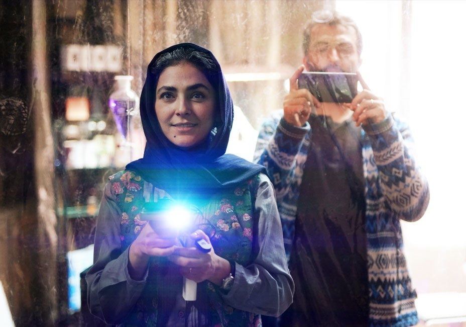 «تگزاس ۳» و «عطرآلود» در راه اکران