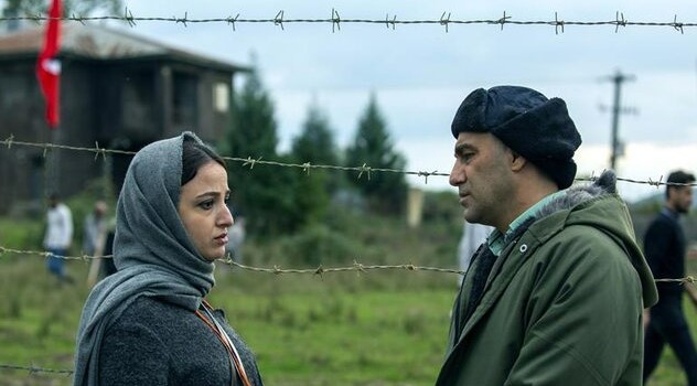 جنگ جهانی، فیلمی از هومن سیدی