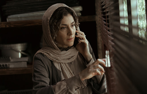 فیلم «گورکن» به انگلستان میرود