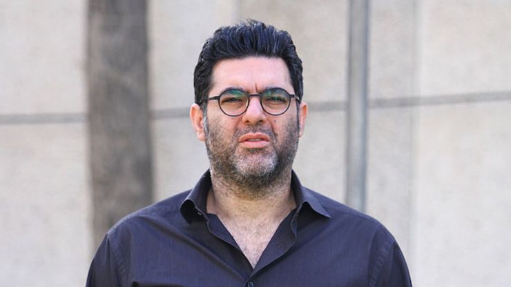 مصطفی کیایی به کرونا مبتلا شد