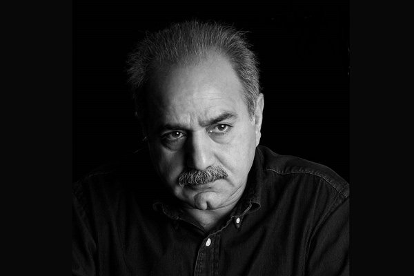 «هامون» با صدای پرویز پرستویی در سوینا
