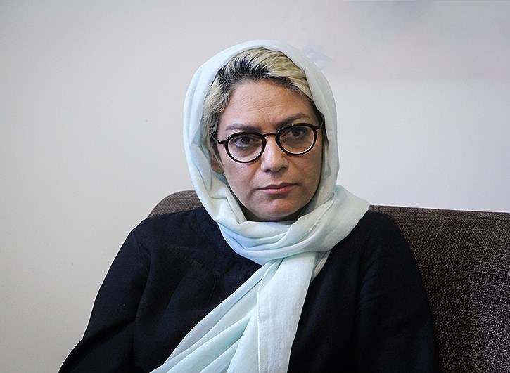 منیره قیدی: محدودیتی برای زنان فیلمساز وجود ندارد