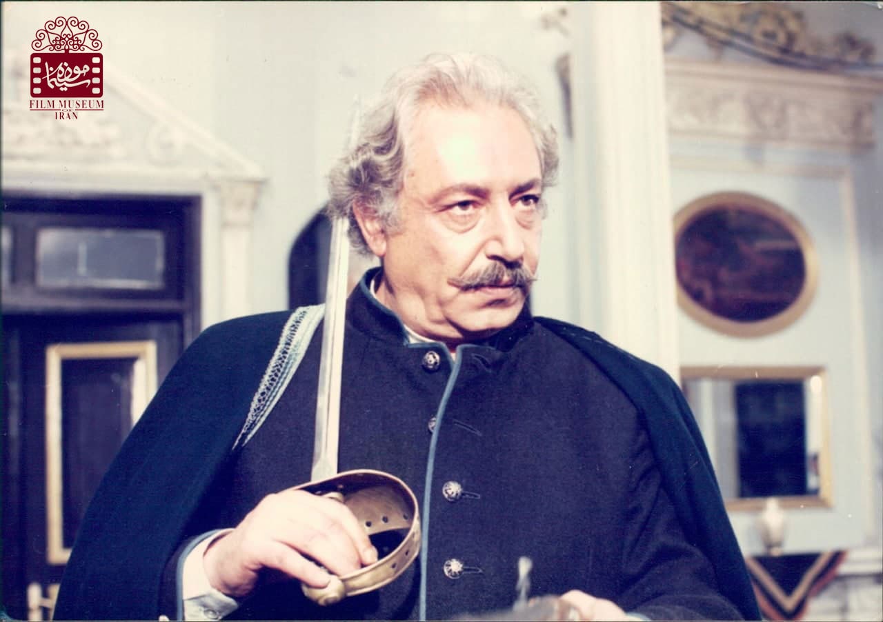 به مناسبت سالروز درگذشت جمشید مشایخی