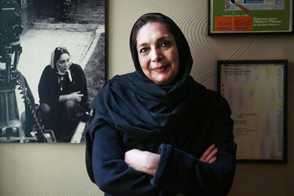 نگذارید سینما دست نامحرمان بیفتد