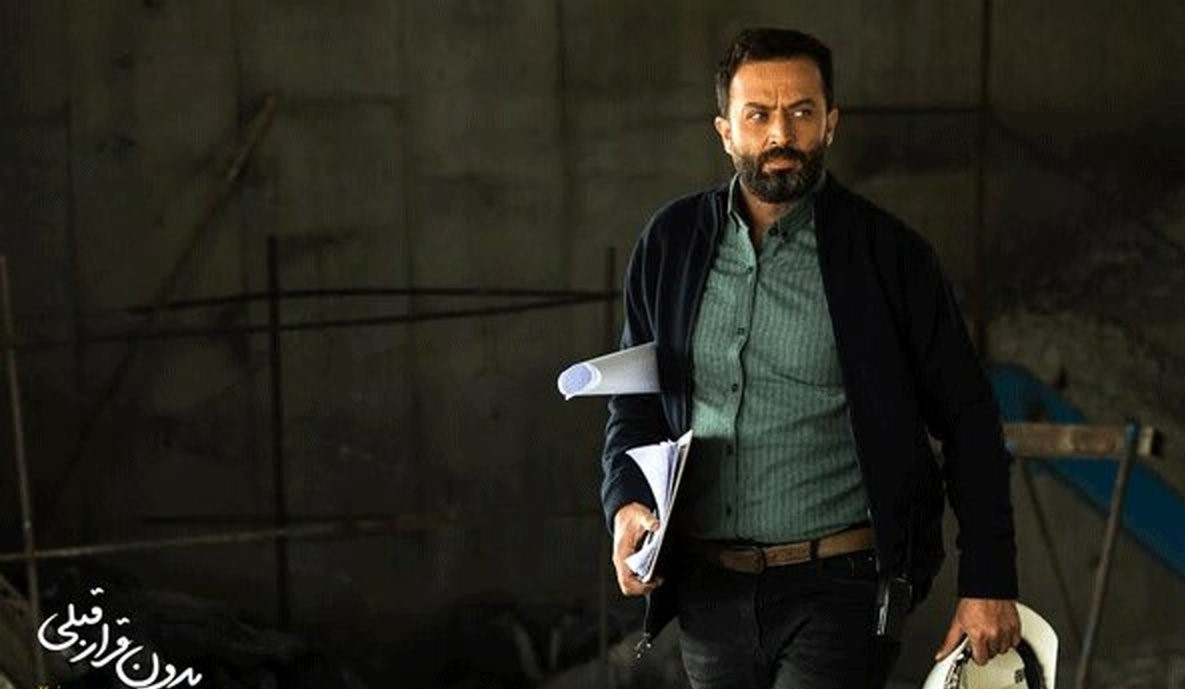 «بدون قرار قبلی» جایزه بزرگ «سنت جورج طلایی» را دریافت کرد