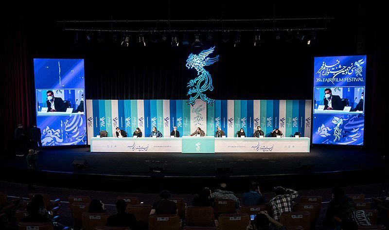 آرای مردمی جشنواره ۳۹ ویژه تهران نیست