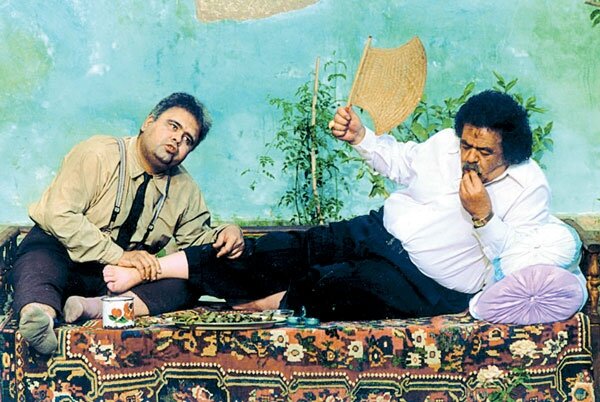 راه اندازی غرفه‌ای در موزه سینما برای محمدعلی کشاورز بزودی