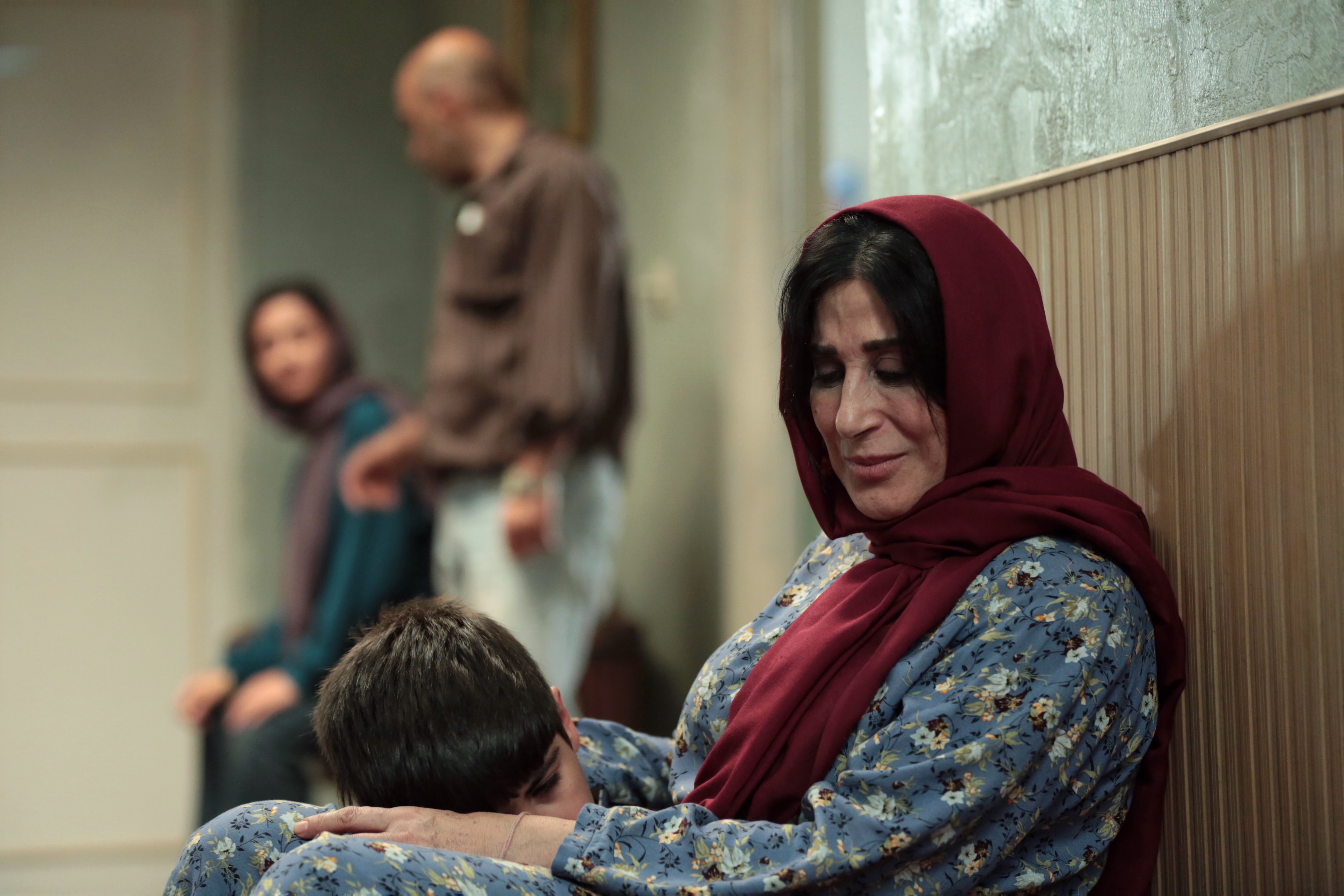 تعویق اکران فیلم «روزی روزگاری آبادان»