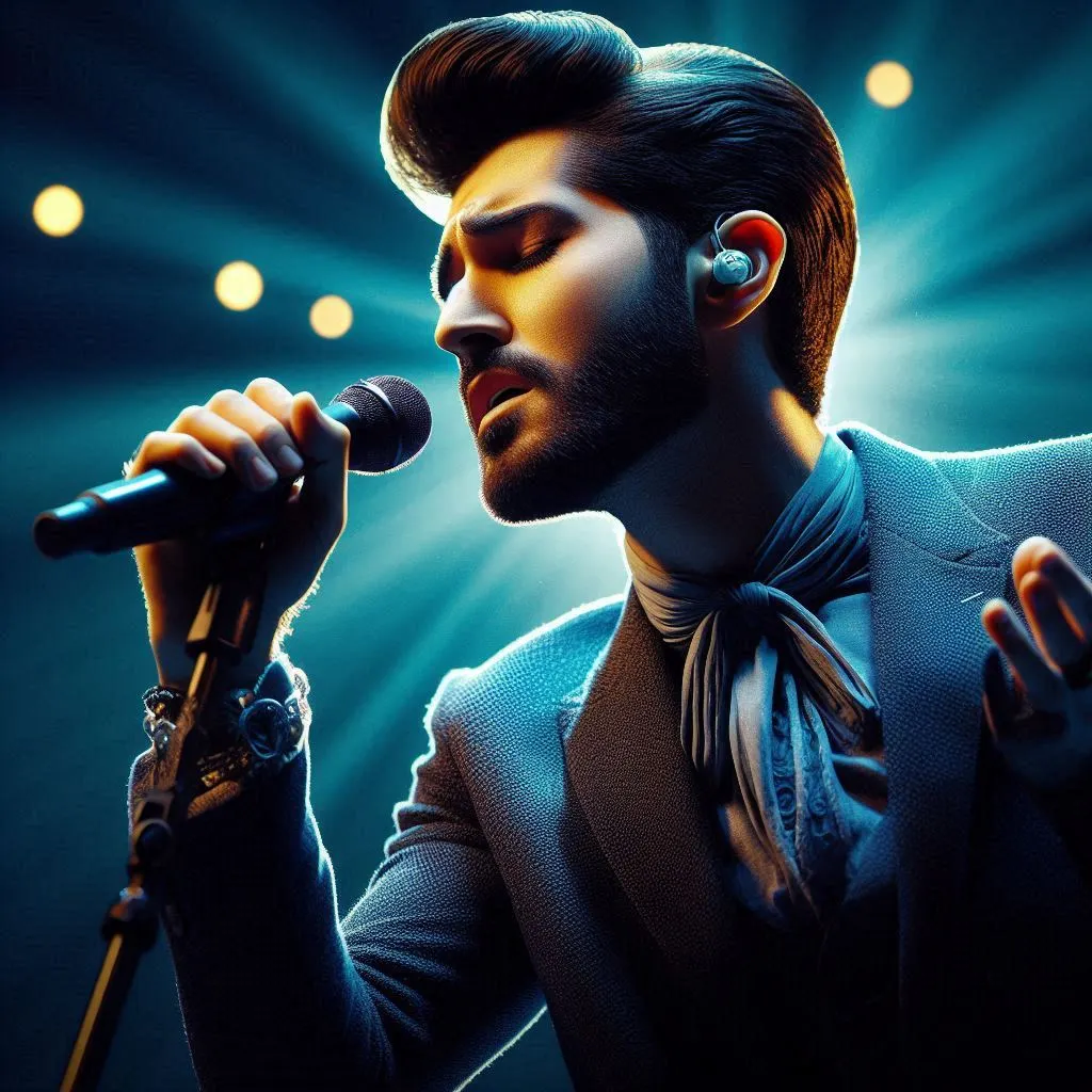 10 خواننده‌ای که نباید اجرای زنده آن‌ها را از دست داد