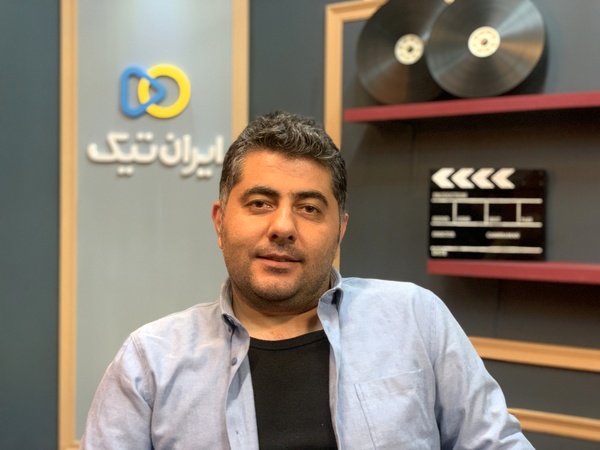 ویژه‌خواری یک سامانه فروش بلیت