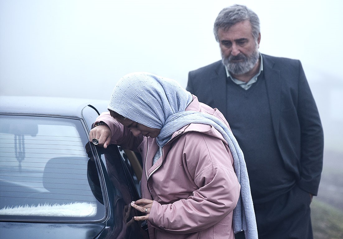 فیلم «آبی روشن» پروانه نمایش گرفت