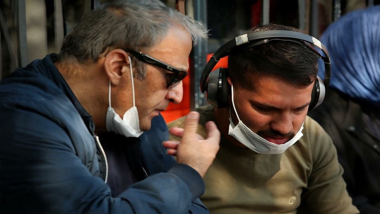 فیلمبرداری «حکم تجدید نظر» به پایان رسید»