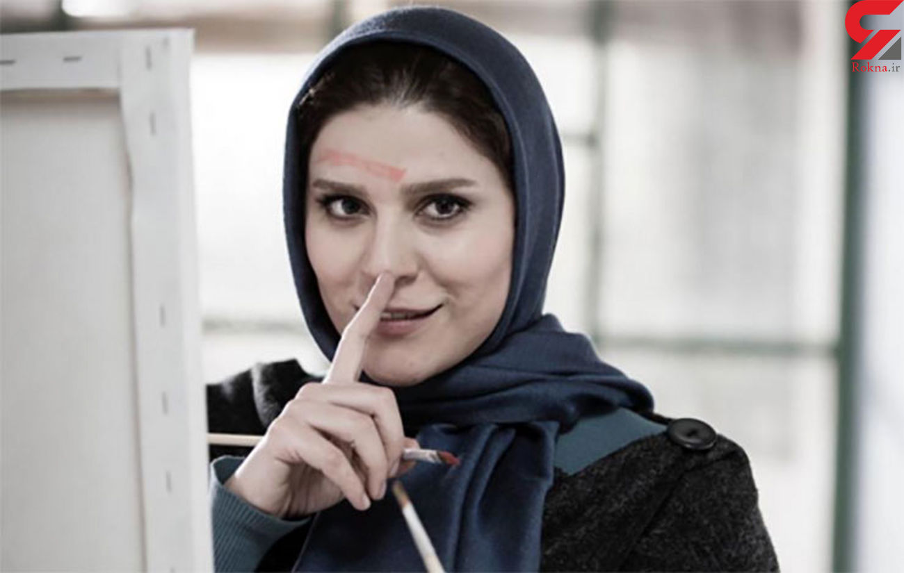 سحر دولتشاهی: از نقش‌های خاص استقبال می‌کنم