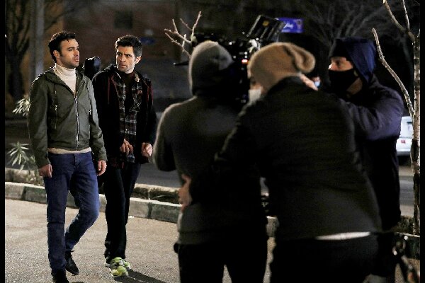 فیلم «قطع فوری» به مرحله صداگذاری رسید