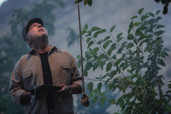 جایزه بهترین فیلمنامه  داکا برای «جنایت بی‌دقت»