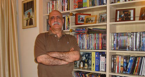 فیلمبرداری فیلم «آهو» پایان یافت