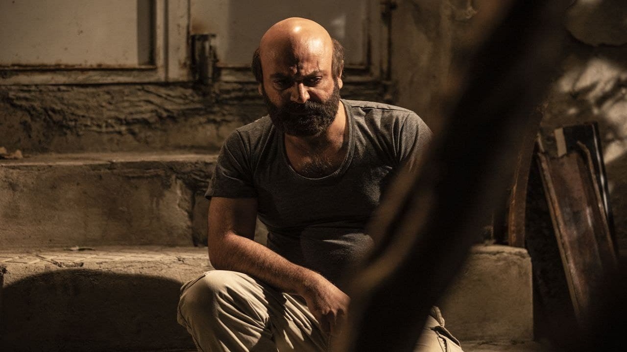 آغاز فیلمبرداری «حبس مجرد»