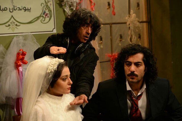 «وابل» تورج اصلانی آماده اکران می‌شود