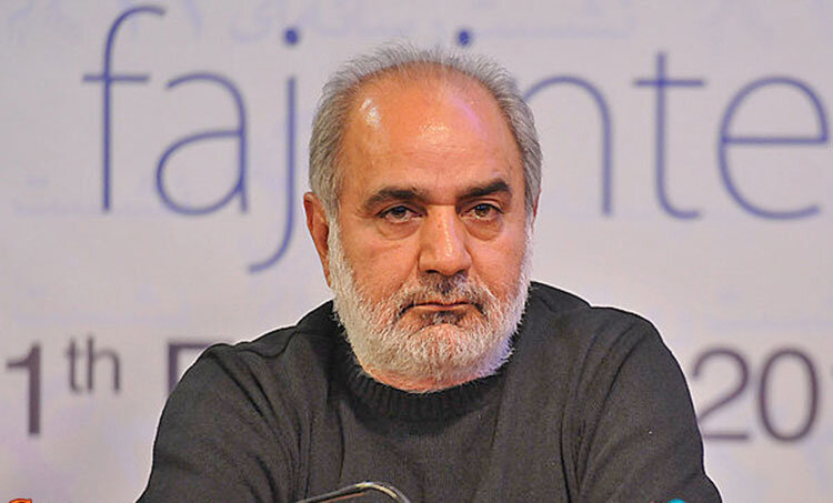 روایی از پرویز پرستویی برای سالروز تولدش