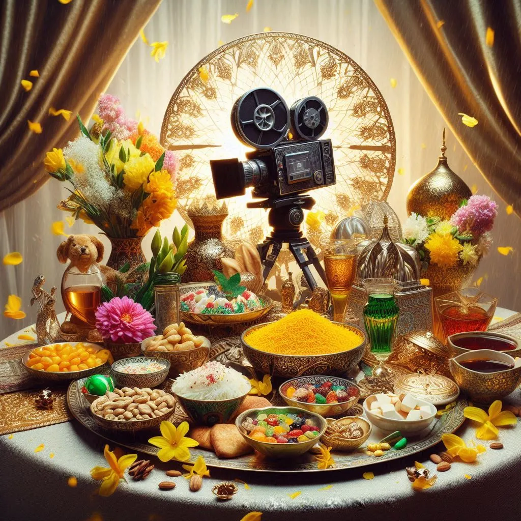 لیست اکران های نوروزی سینما ها