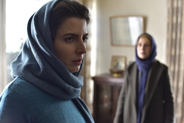 فیلمی با بازی لیلا حاتمی در اکران آنلاین چقدر فروخت؟