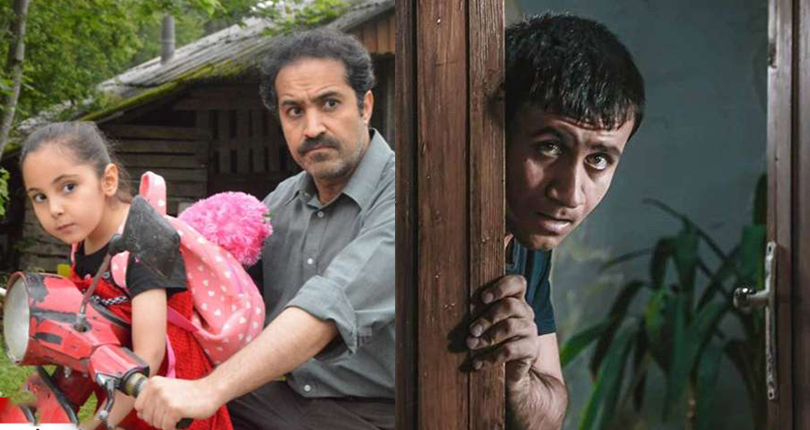 «قطار آن شب» و «مُرده خور» در جشنواره چنای هند