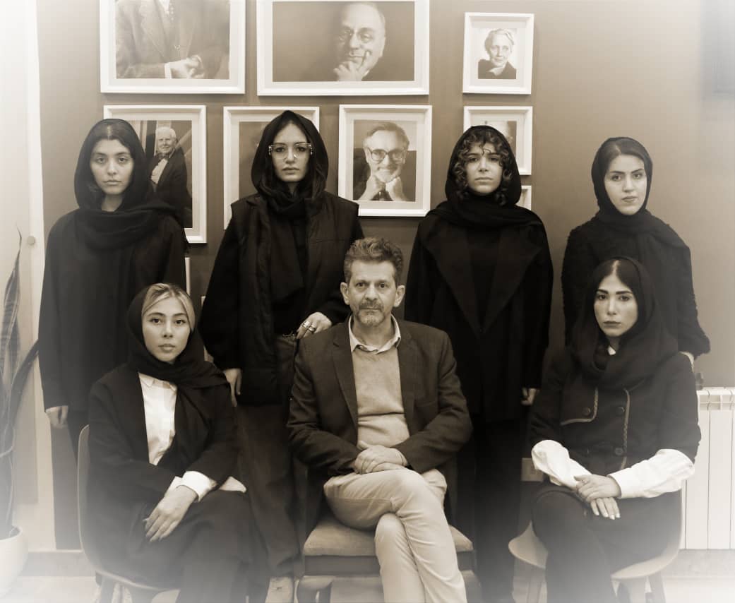 مستند «دخترِ بابا» آماده نمایش شد