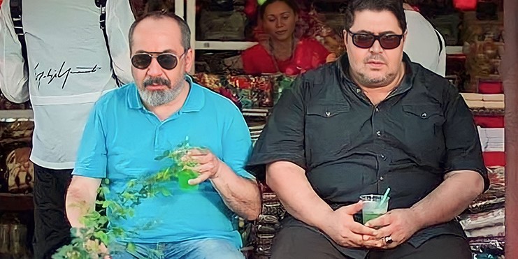 «خط استوا» اولین فیلم اکران نوروز ۱۴۰۲