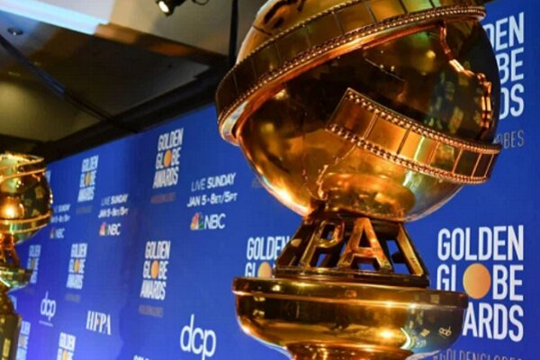 تقویم زمان‌بندی برگزاری «گلدن گلوب ۲۰۲۱» منتشر شد
