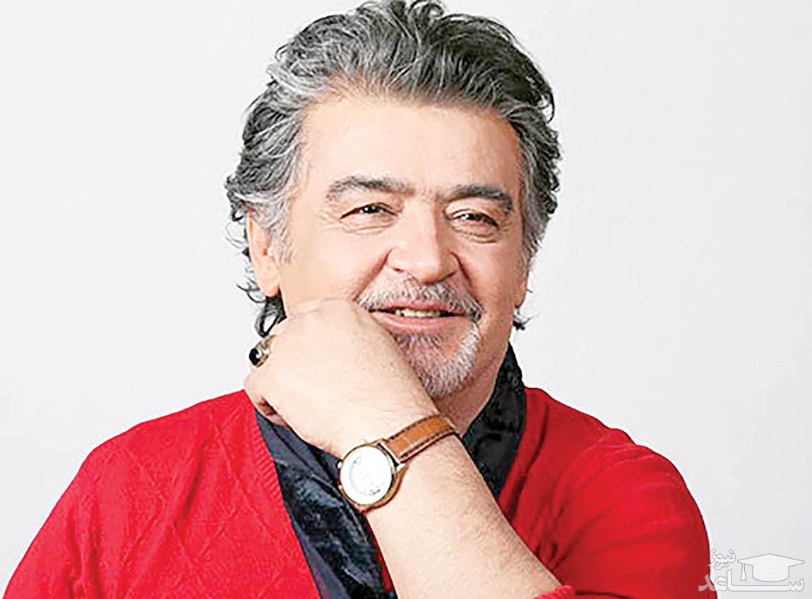 رضا رویگری در این روزها چه می‌کند