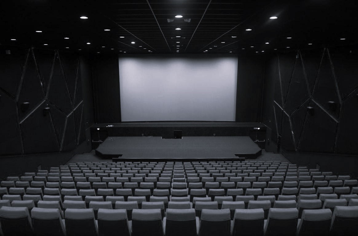 سینماهای سراسر کشور تا اطلاع ثانوی تعطیل شدند