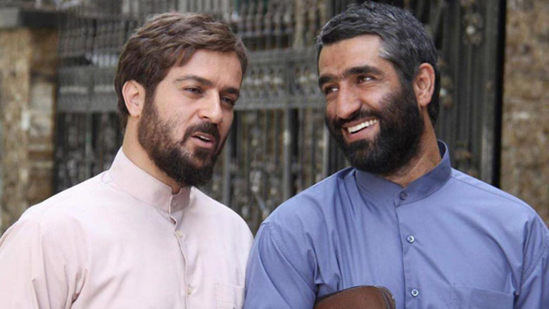 ابراهیم عامریان حاضر به سوزاندن «دینامیت» نیست