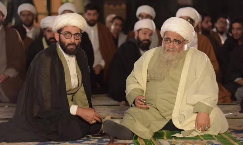 نقد و بررسی فیلم سلام علیکم حاج آقا