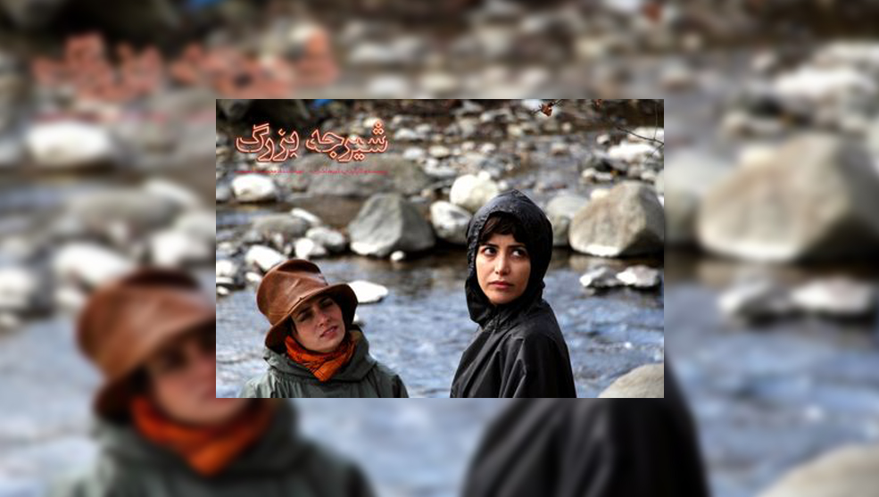 «شیرجه بزرگ» راهی جشنواره برزیل شد