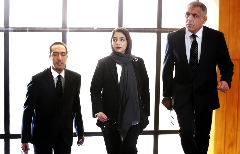 چهار فیلم سینمایی جدید در راه اکران