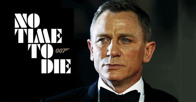 دورخیز شبکه‌ های نمایش خانگی برای فیلم «جیمز باند»