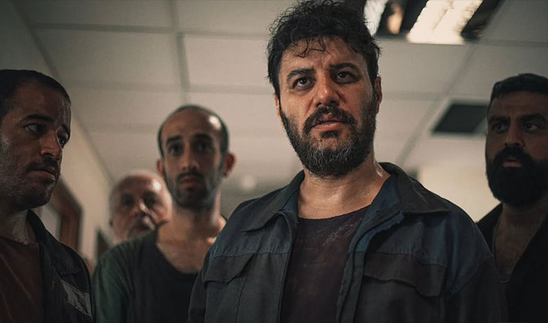 نقد و بررسی سریال وحشی