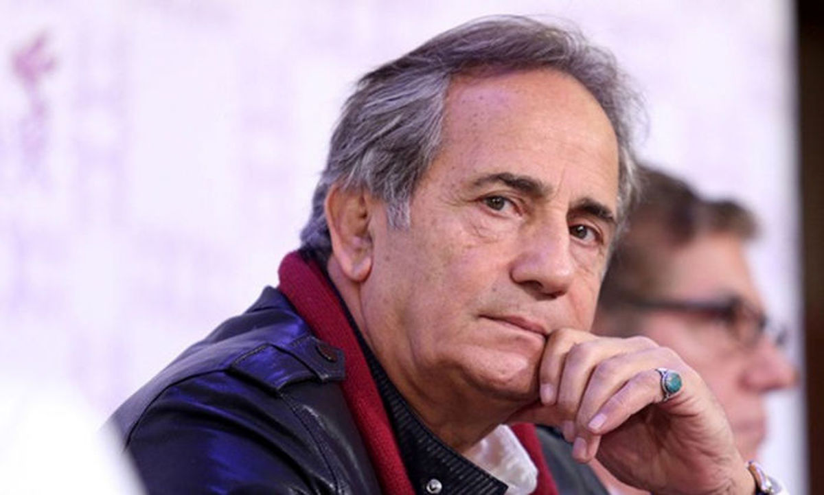 مجید مظفری به «کوچه ژاپنی‌ها» می‌رود