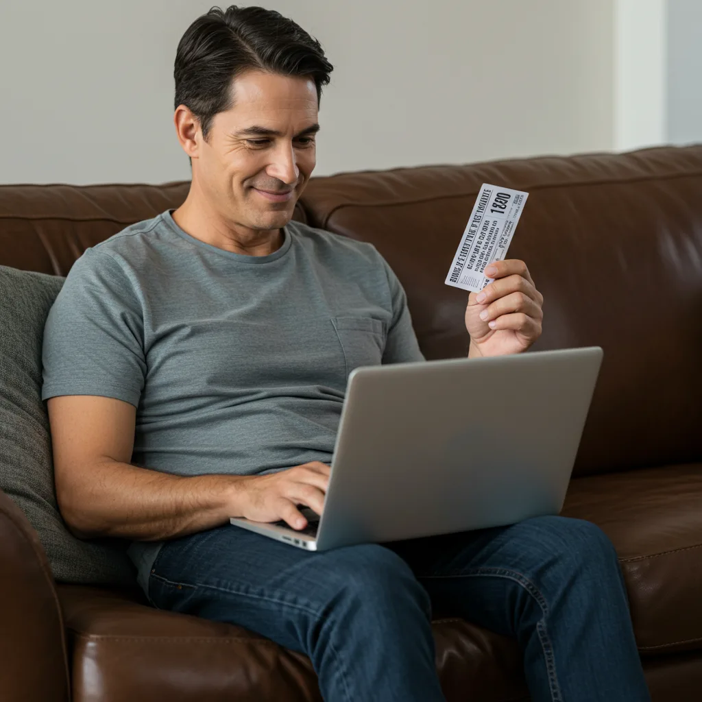 شروعی متفاوت؛ چرا خرید بلیط آنلاین جذابیت واقعی دارد؟