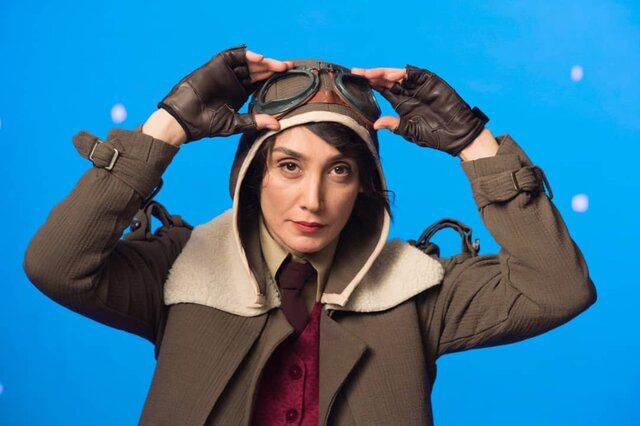 توضیحاتی درباره حواشی یک "مسخره باز "