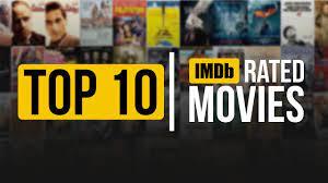 معرفی و بررسی 10 فیلم برتر تاریخ سینما از نگاه IMDb