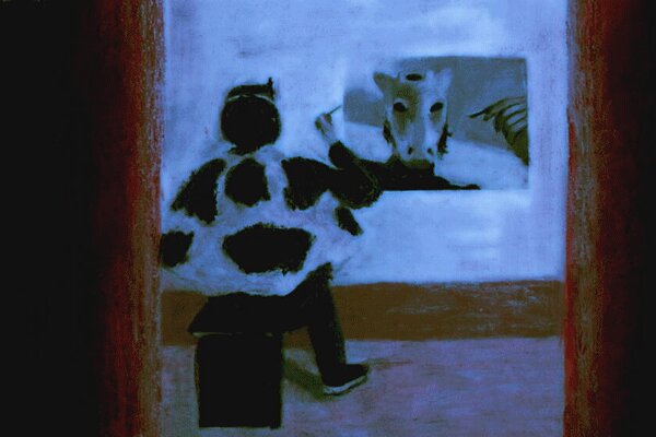 انیمیشن «خرچنگ» به فرانسه می رود