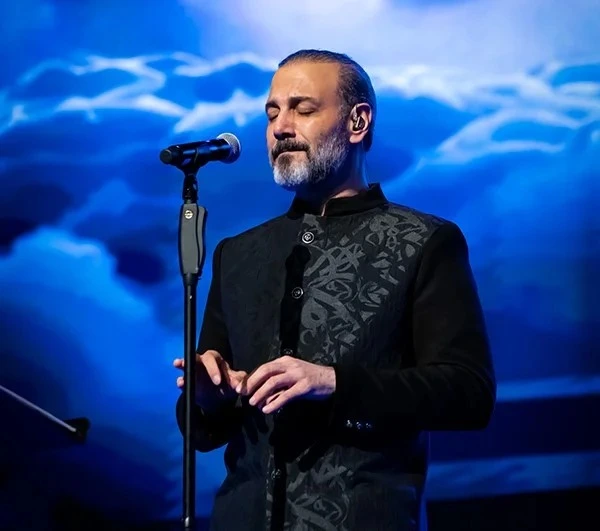 مروری بر آثار و زندگی هنری علیرضا قربانی