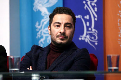 فیلمبرداری «شب، داخلی، دیوار» متوقف شد