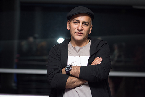 نظر حمیدرضا آذرنگ درباره برپایی جشنواره فیلم فجر