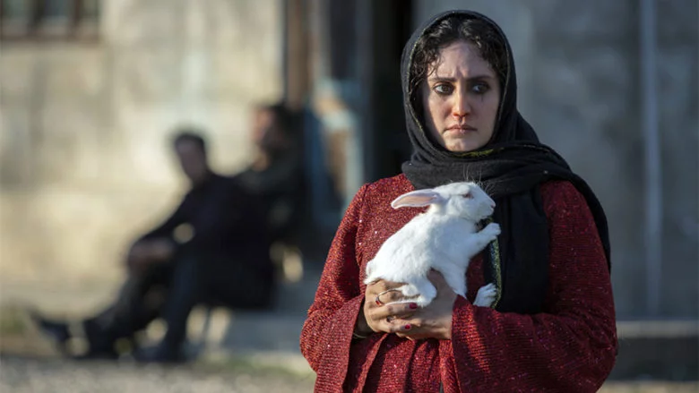 اکران مردمی «تی‌تی» با حضور الناز شاکردوست و هوتن شکیبا