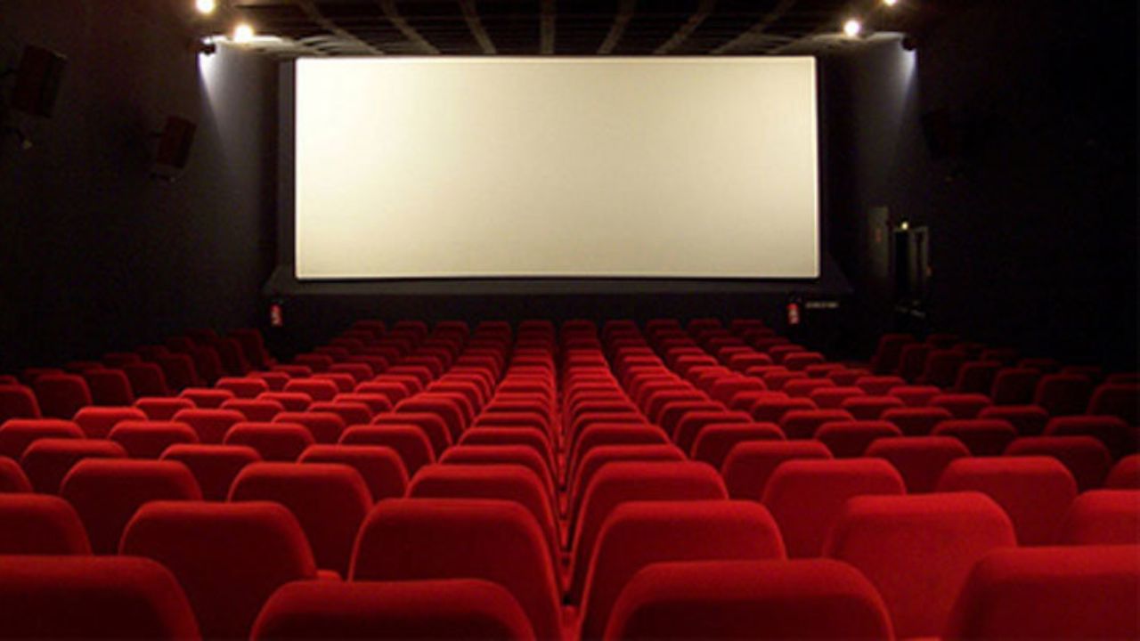 سینماها در انتظار وضعیت نارنجی